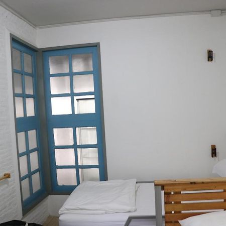 Nesuto Hostel Ramkamhaeng 52 Bangkok Exteriör bild