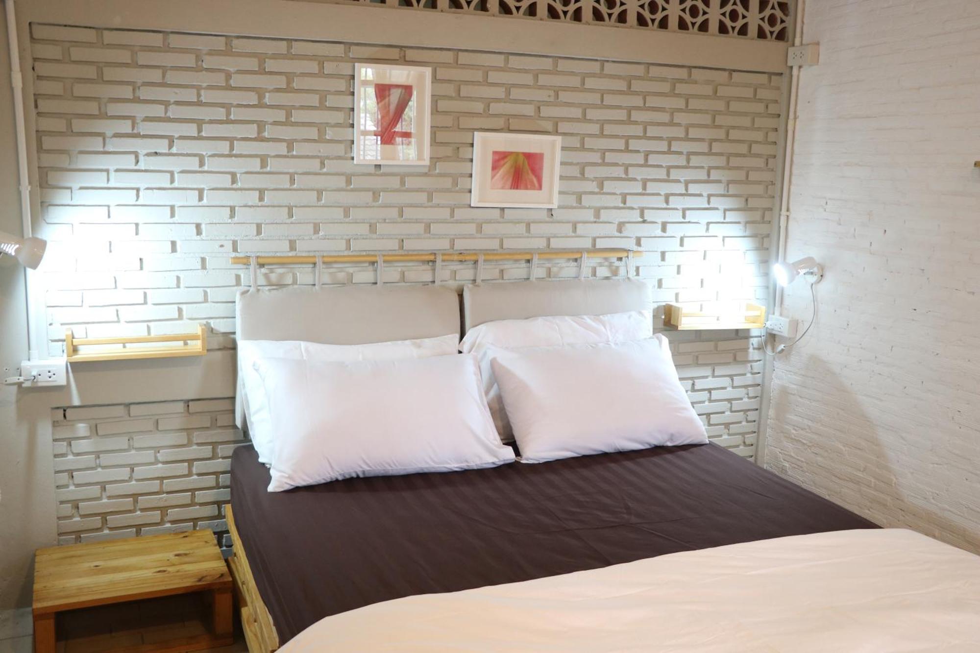 Nesuto Hostel Ramkamhaeng 52 Bangkok Exteriör bild