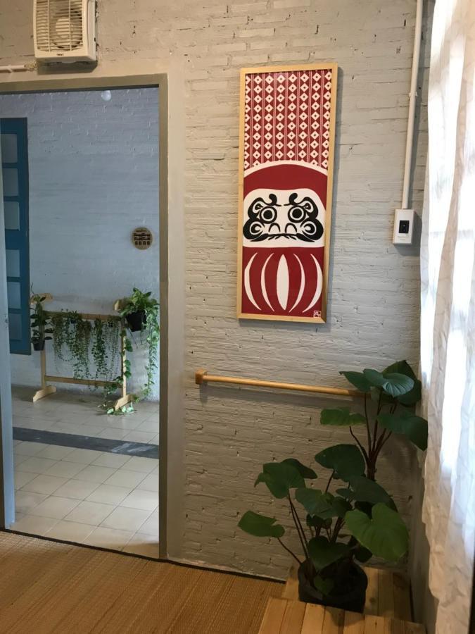 Nesuto Hostel Ramkamhaeng 52 Bangkok Exteriör bild