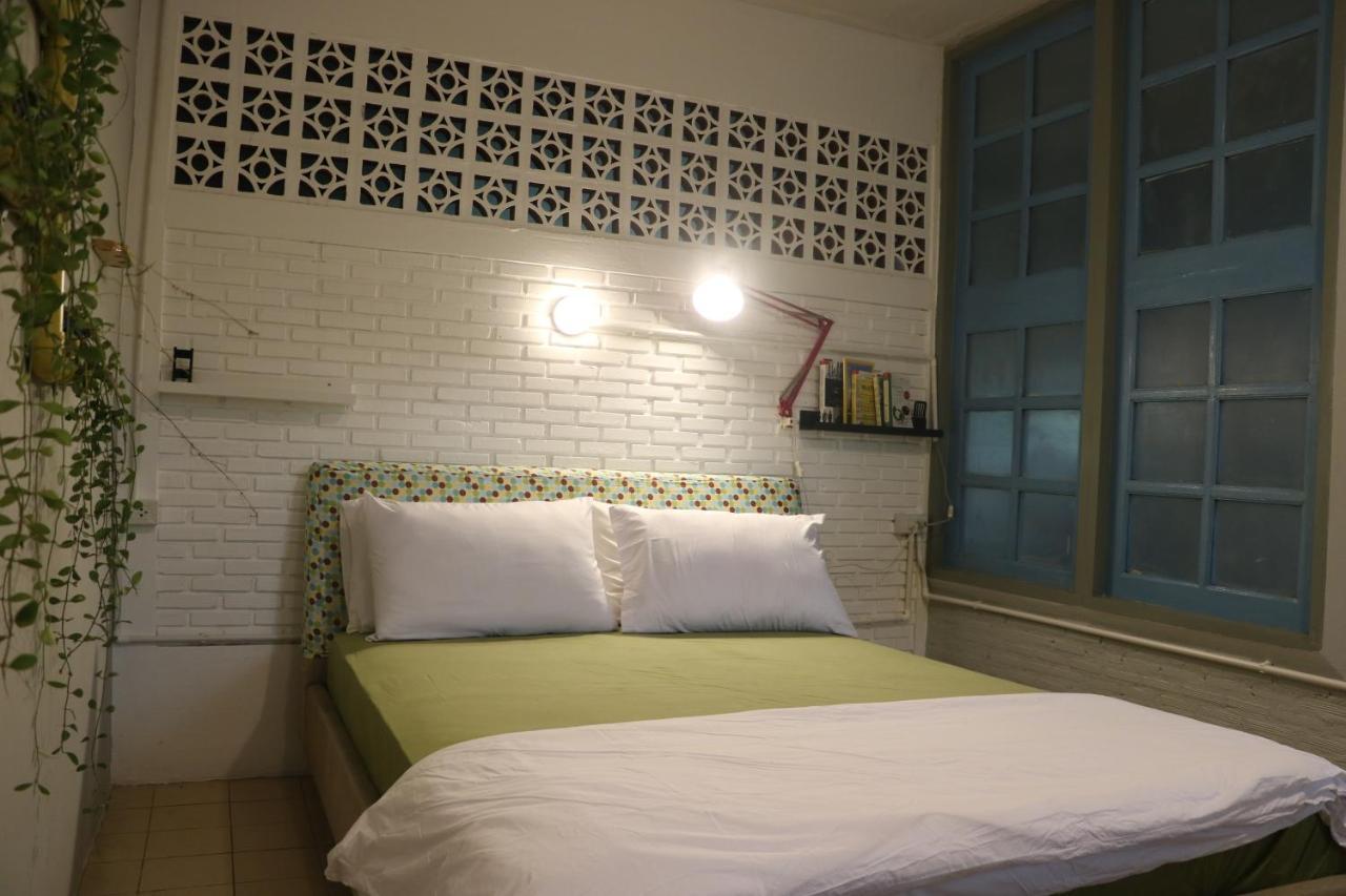 Nesuto Hostel Ramkamhaeng 52 Bangkok Exteriör bild