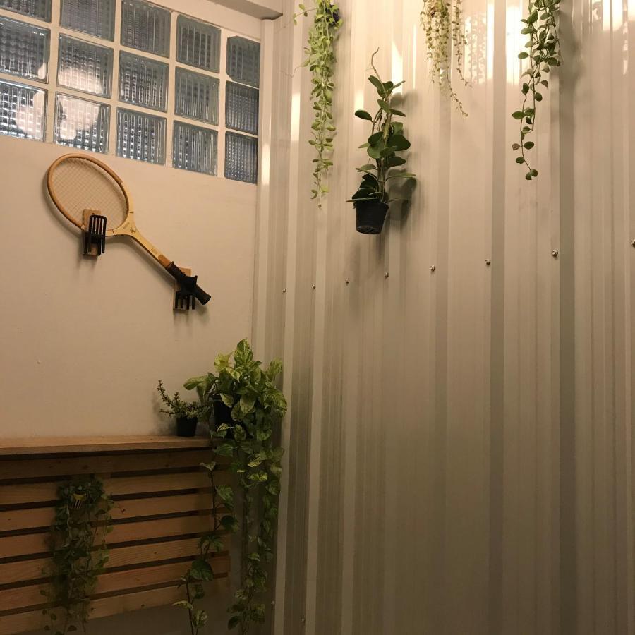 Nesuto Hostel Ramkamhaeng 52 Bangkok Exteriör bild