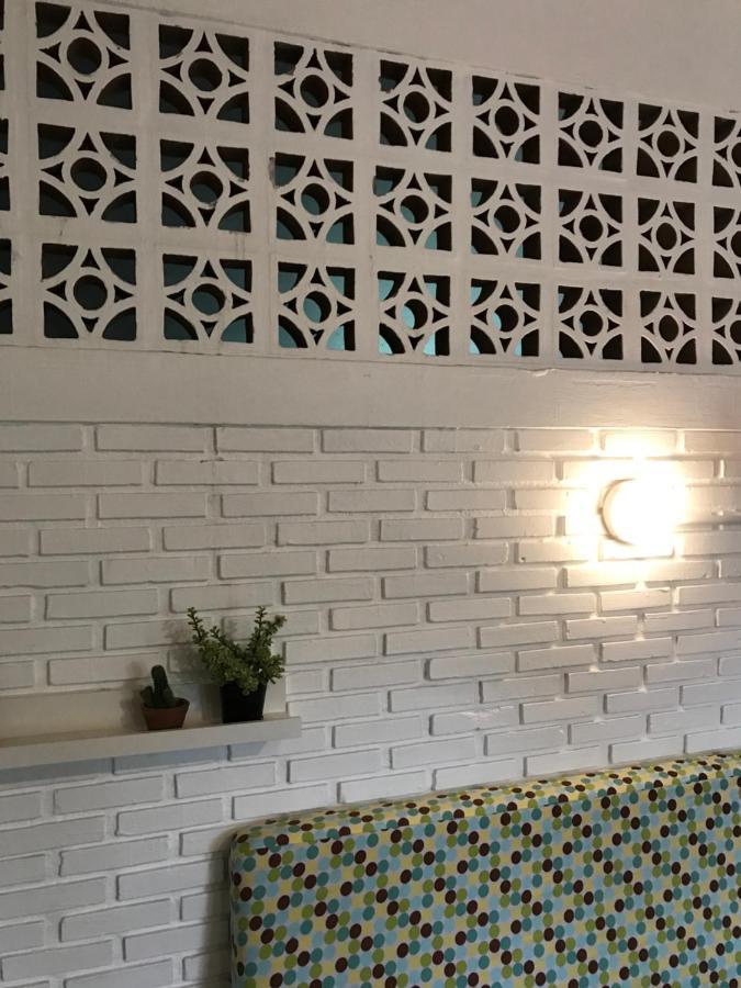 Nesuto Hostel Ramkamhaeng 52 Bangkok Exteriör bild