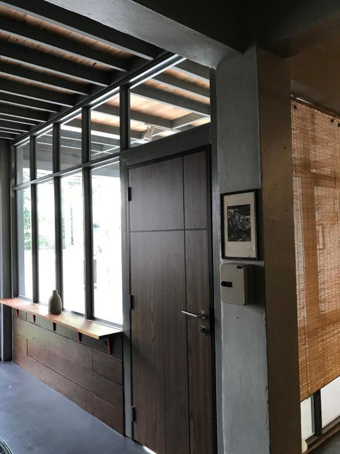 Nesuto Hostel Ramkamhaeng 52 Bangkok Exteriör bild