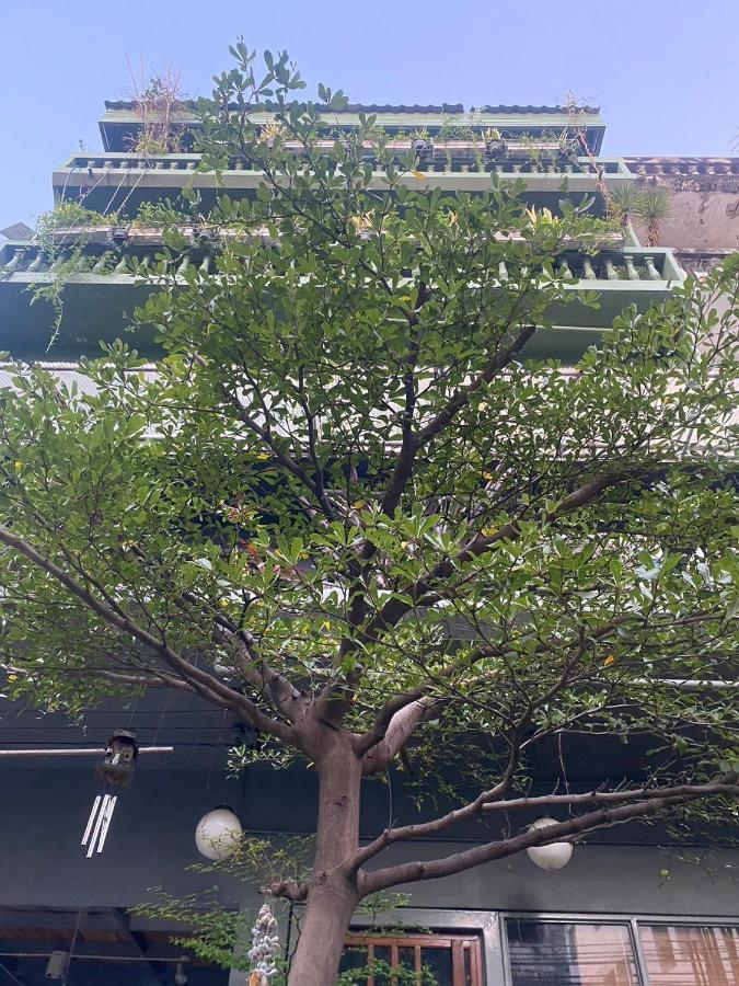 Nesuto Hostel Ramkamhaeng 52 Bangkok Exteriör bild