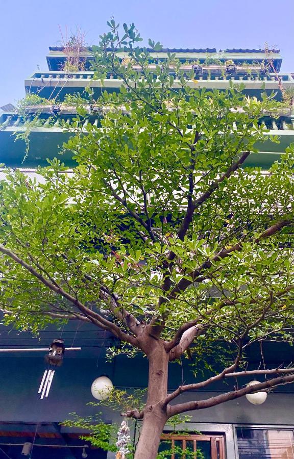 Nesuto Hostel Ramkamhaeng 52 Bangkok Exteriör bild