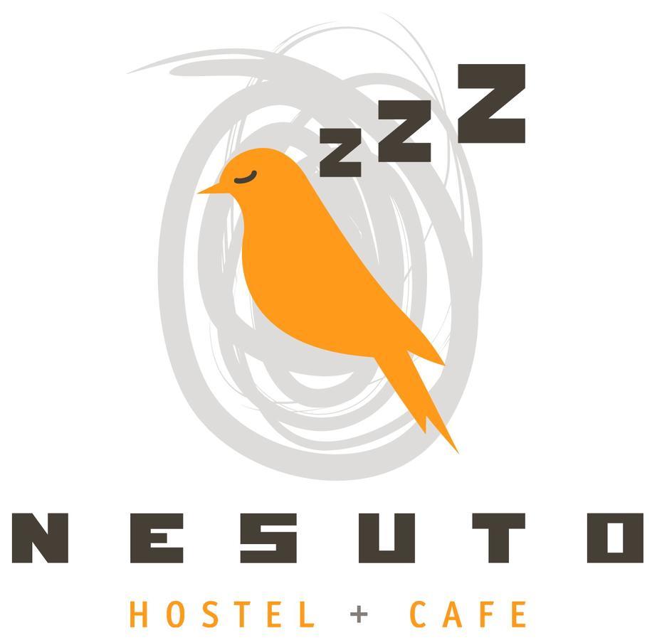 Nesuto Hostel Ramkamhaeng 52 Bangkok Exteriör bild